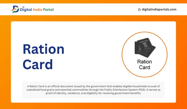 How To Change Mobile Number In Ration Card